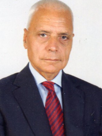 ANTÓNIO ROLEIRA MARINHO